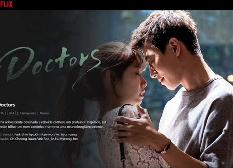 doctor crush onde assistir|Disney+